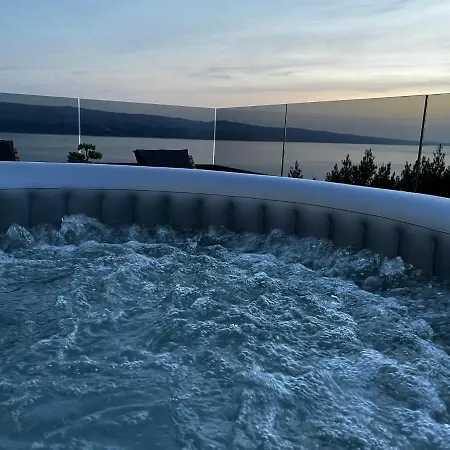 וילה M&m Stanici