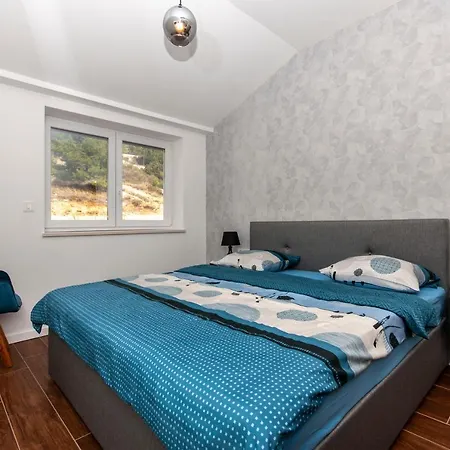 M&m וילה Stanici