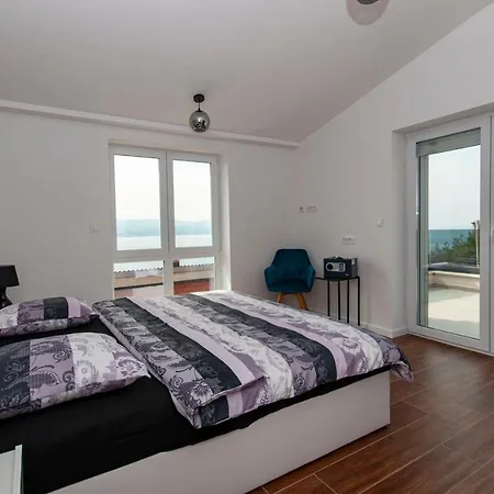 M&m Villa *