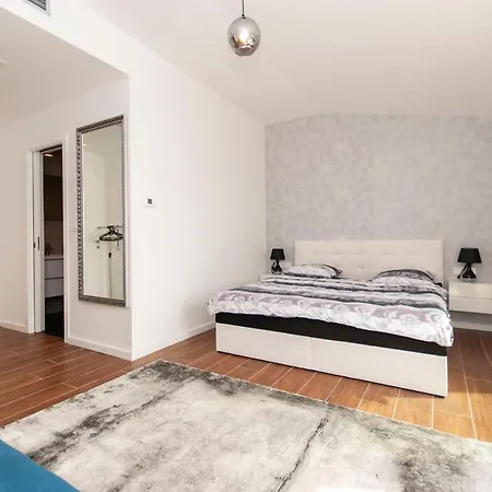Villa M&m Stanići