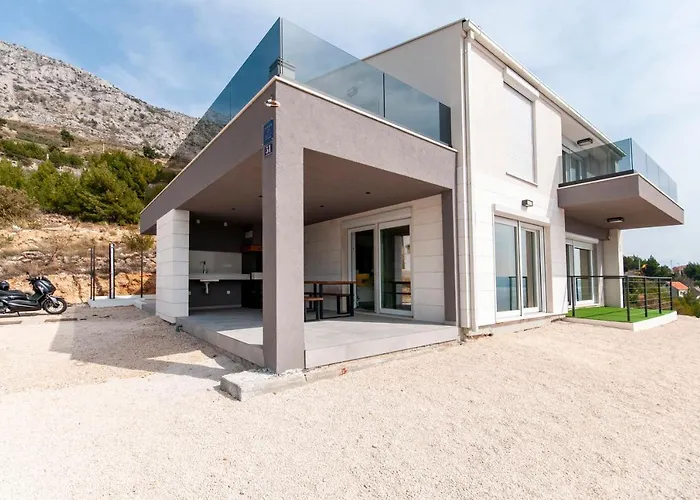 Vila M&m Stanici