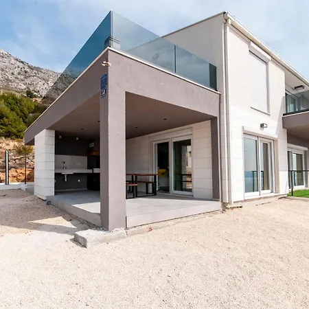 Villa M&m Stanici