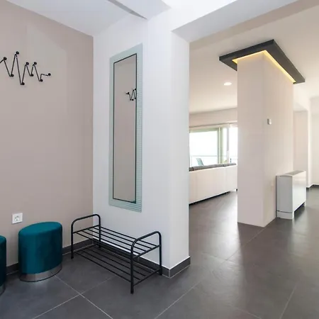 M&m Villa