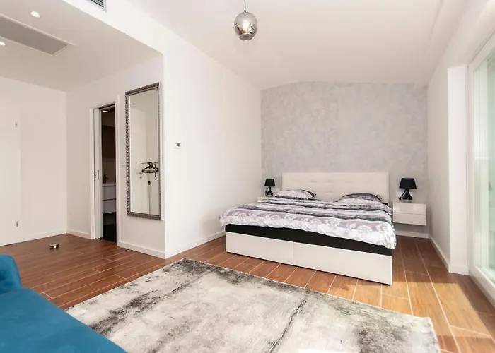 Βίλα M&m Stanici