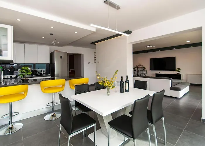 Βίλα M&m Stanici